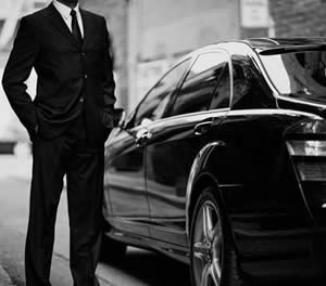 Get a Professional VIP Bodyguard - NYC & NJ